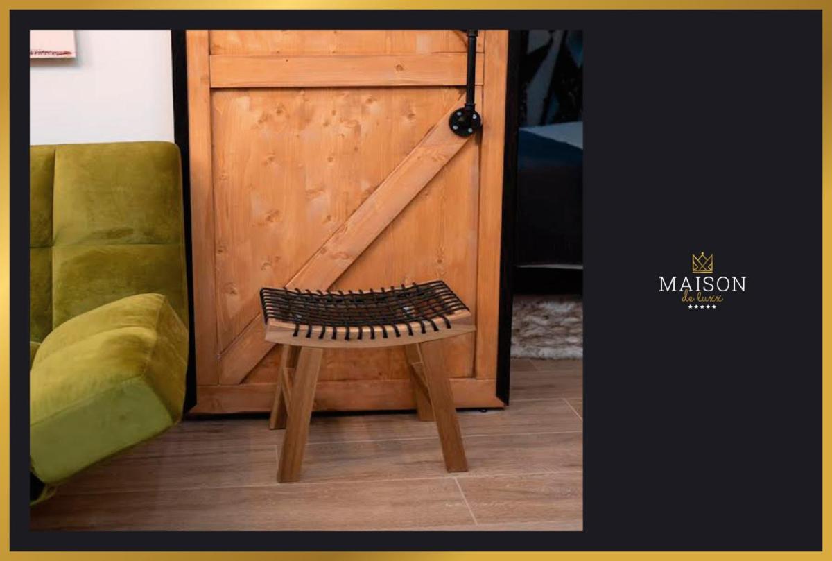 Maison De Luxx A2 Larissa Bagian luar foto